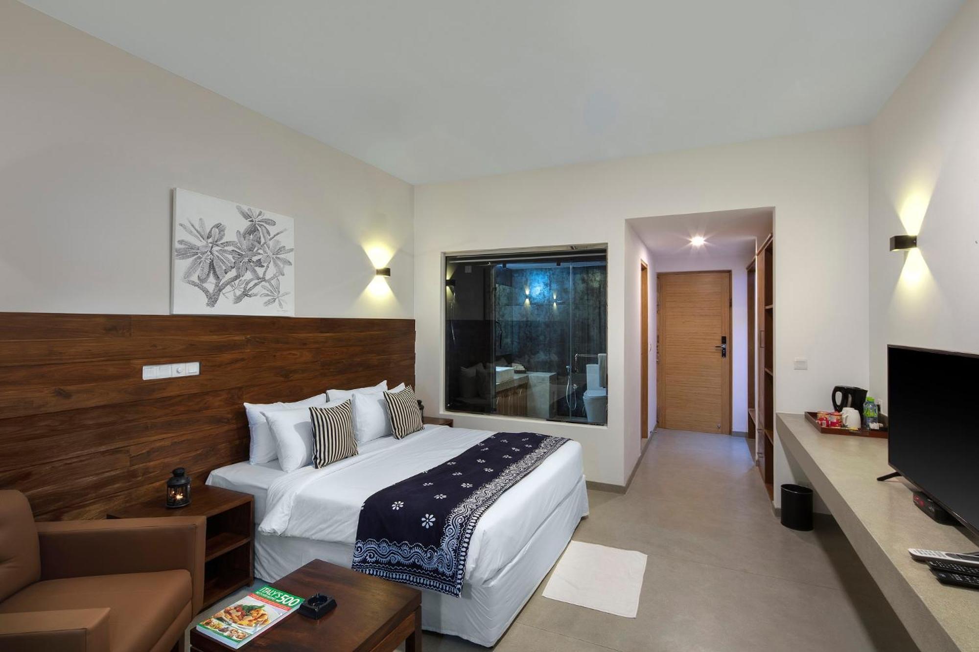 Serendivi Resort Villa Kahandamodara Extérieur photo