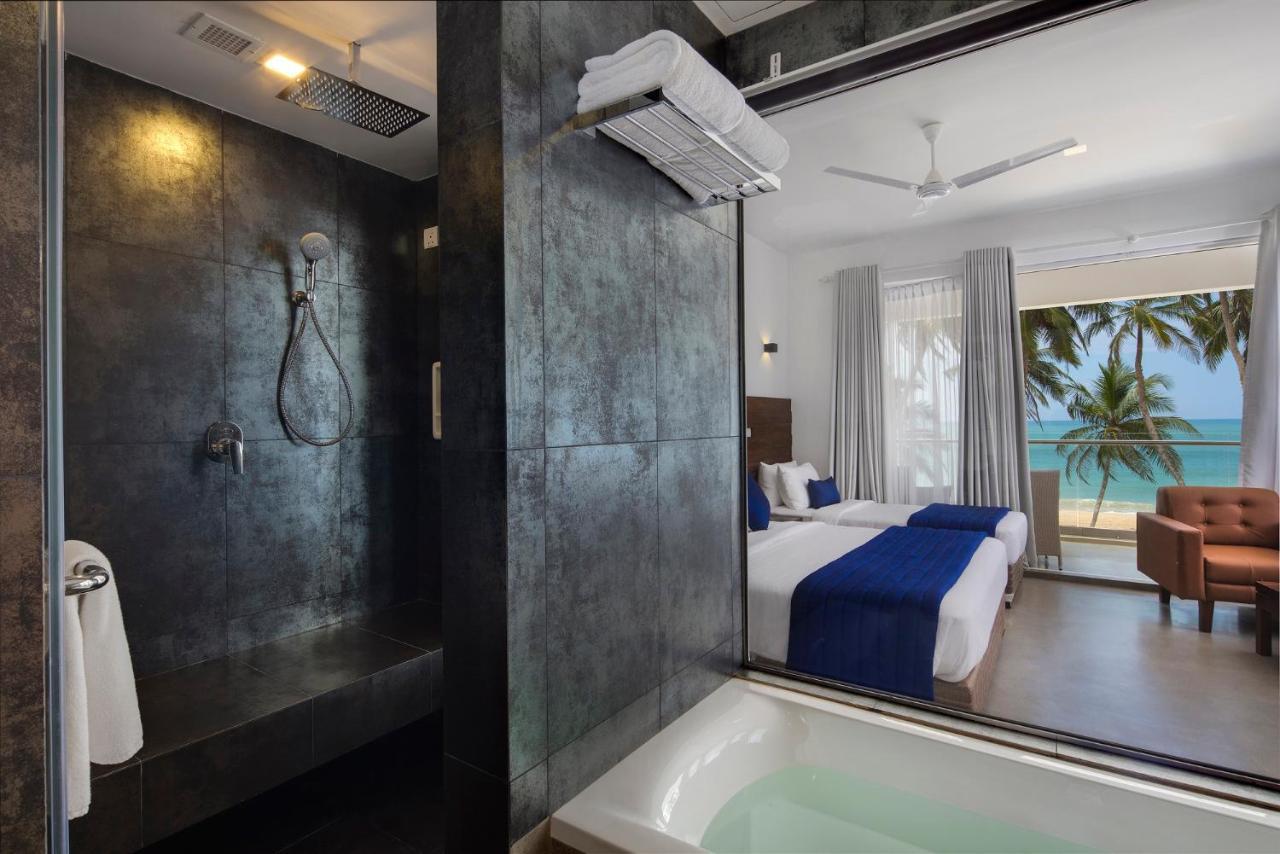 Serendivi Resort Villa Kahandamodara Extérieur photo
